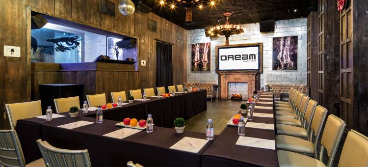 Dream Downtown by Hyatt图片