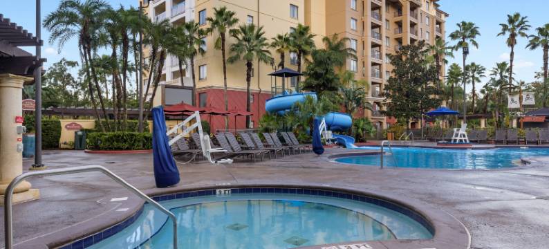 温德姆邦内特溪度假村(Club Wyndham Bonnet Creek)图片