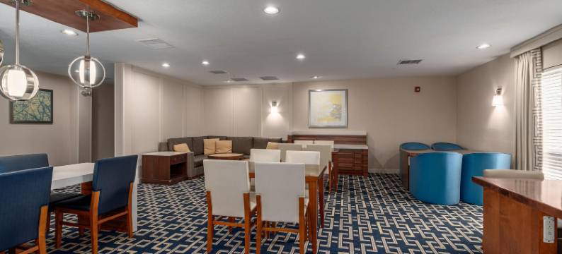 AVIA林肯公寓 - 长期住宿(Avia Residences on Lincoln - Extended Stay)图片