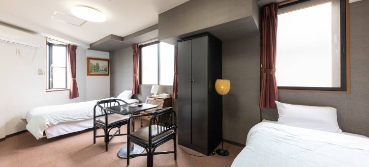 塔比斯特我的房间多贺城(Tabist My Room Tagajjo)图片