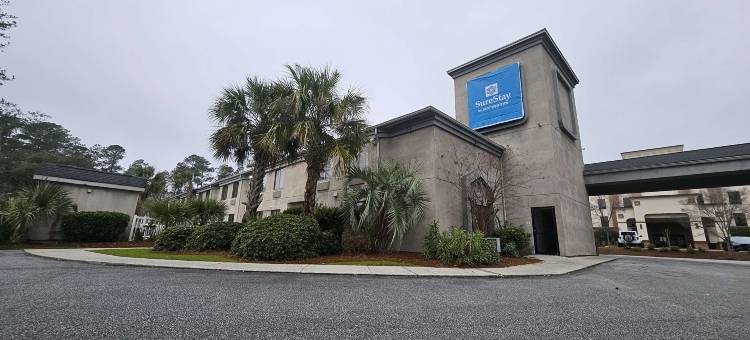 SureStay by Best Western Summerville Flowertown图片