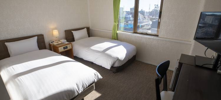 埼玉新酒店(Hotel New Saitama)图片