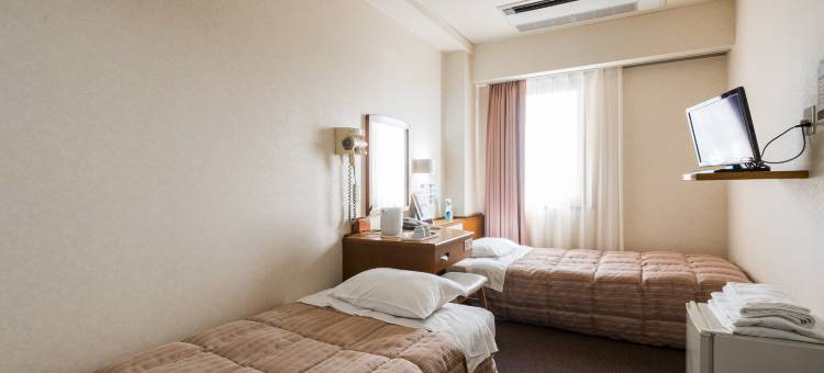 南部酒店(Nanbu Hotel)图片