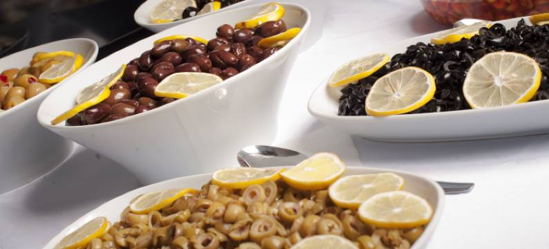 高原酒店(Yayla Hotel)图片