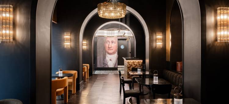 歌德酒店(The Goethe Hotel)图片