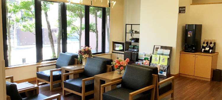 露樱酒店三泽店(HOTEL ROUTE-INN MISAWA)图片