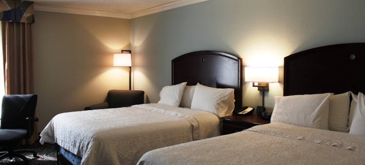 希尔顿欢朋酒店-皮利(Hampton Inn Perry)图片