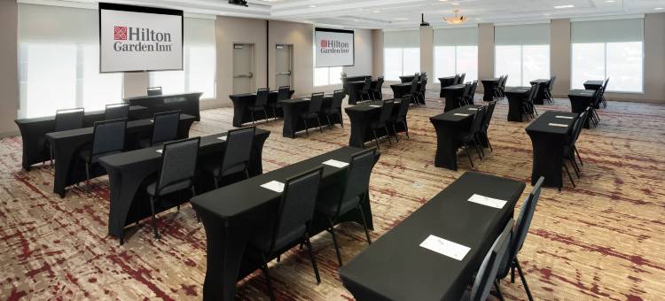 福吉谷橡树希尔顿花园酒店(Hilton Garden Inn Valley Forge/Oaks)图片