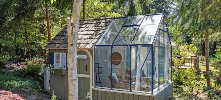 Romantic 1930s Beach Cottage图片