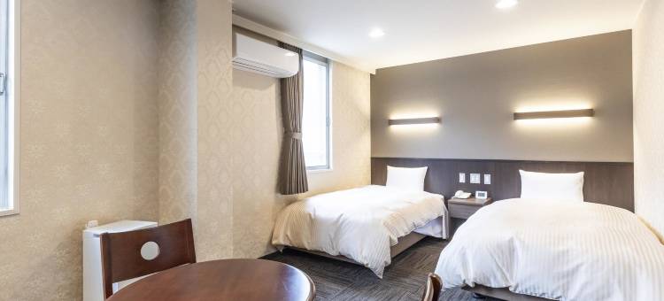 商务酒店阿波池田伊乐文2(Business Hotel Awaikeda Eleven 2)图片