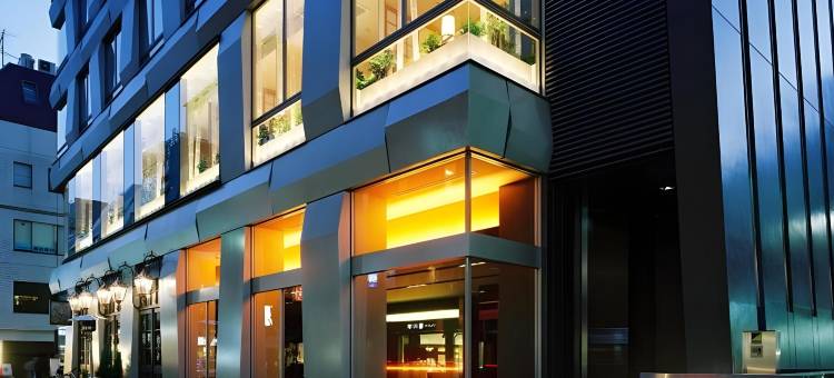 赤坂格兰贝尔酒店(Akasaka Granbell Hotel)图片