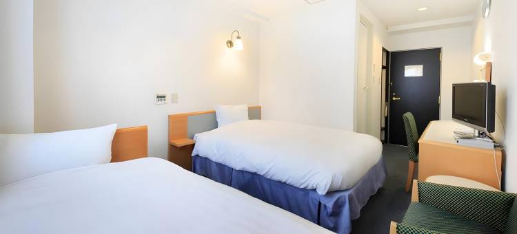 绿色马克酒店(Hotel Green Mark)图片