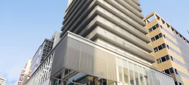 神户三宫科科酒店(Koko Hotel Kobe Sannomiya)图片