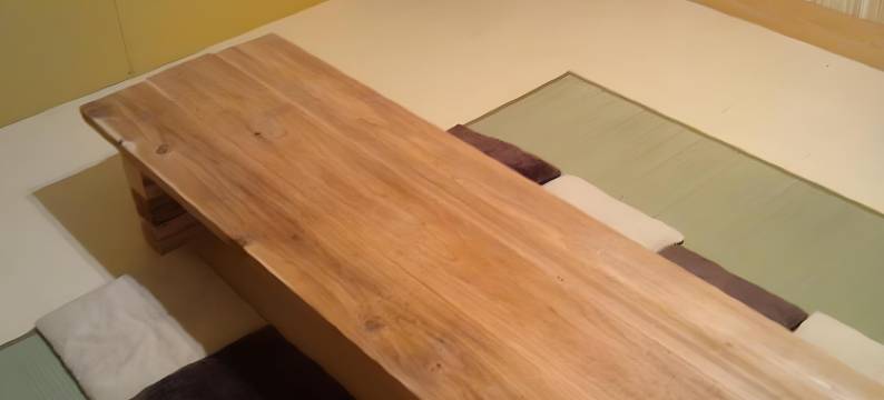 为什么之家旅馆(Guesthouse Nandeyanen - Hostel)图片