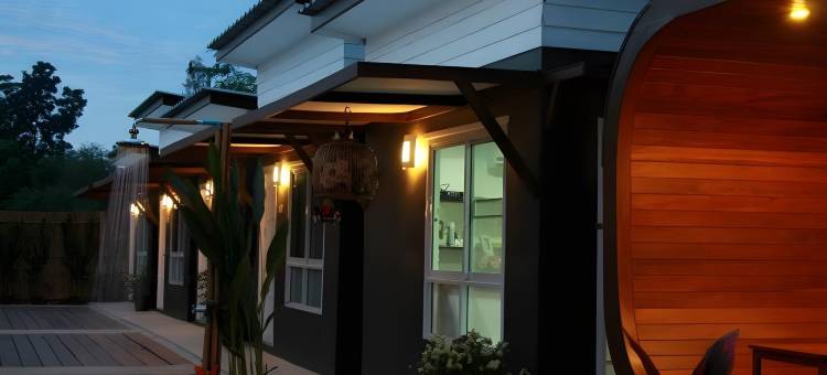 塔莱焕屋度假村(Baantalaywhan Resort)图片