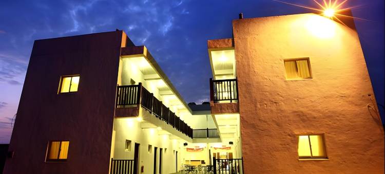 澎湖香榭民宿图片