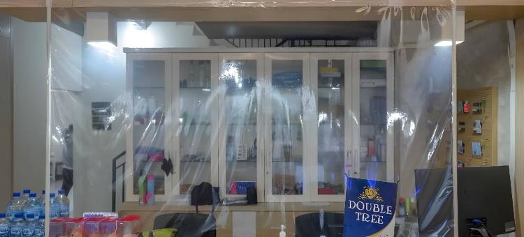 Urbanview Hotel Double Tree Near Rsud Margono Purwokerto图片