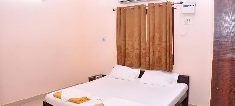 KPA大皇宫酒店(Kpa Grand Palace)图片