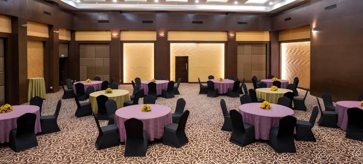 哈莱兹酒店(Hotel Halez)图片