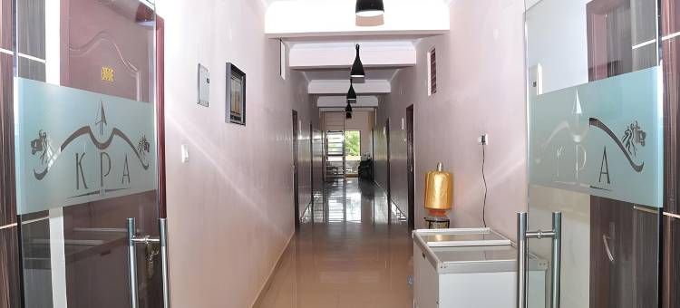 KPA大皇宫酒店(Kpa Grand Palace)图片