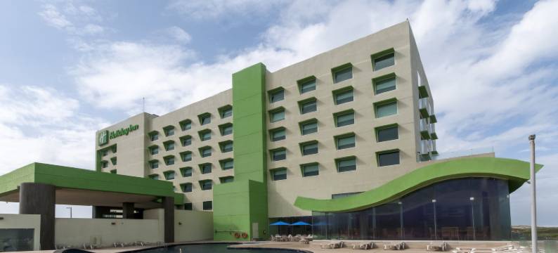 Holiday Inn 夸察夸尔科斯(Holiday Inn COATZACOALCOS by IHG)图片