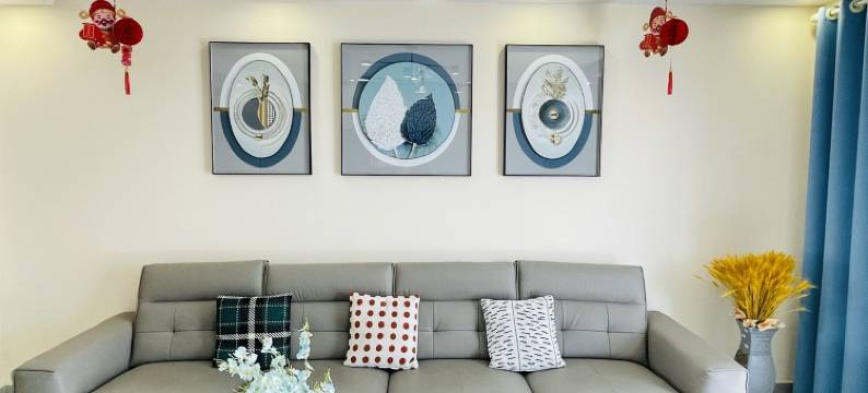 向日葵民宿(人民大道分店)图片