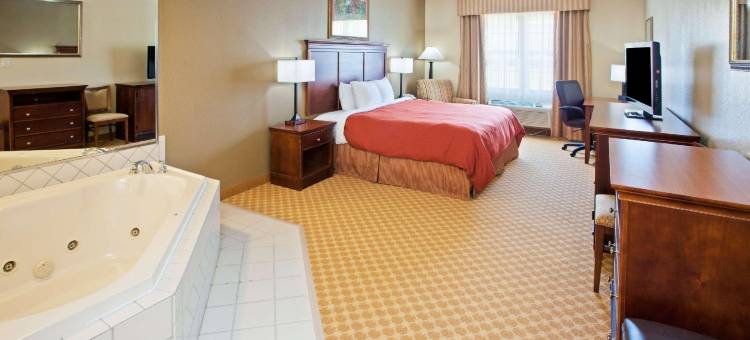 诺克斯维尔西温德姆Traveloge酒店(Travelodge by Wyndham Knoxville West)图片