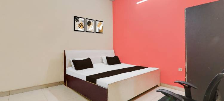 Hotel O S.R Grand Inn图片