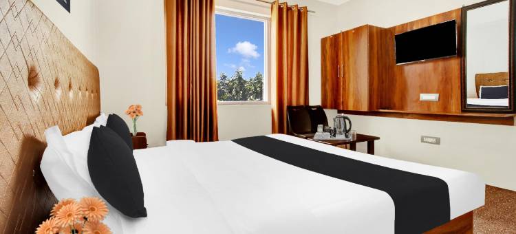 Collection O Dal Lake图片