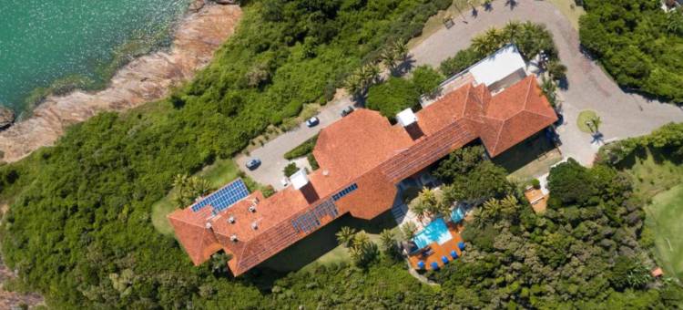 蓬塔尔德乌布酒店(Hotel Pontal de Ubu)图片