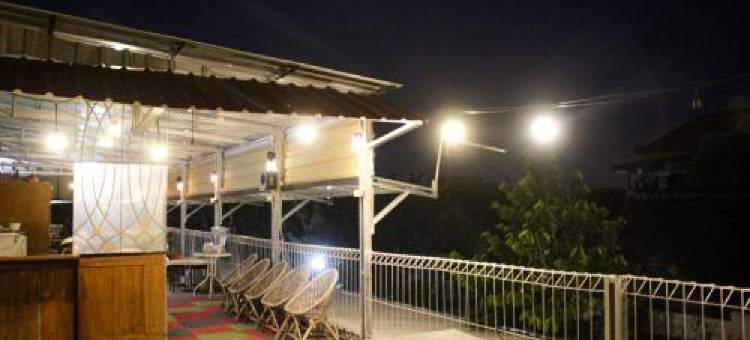 Capital O 2258 Santana Syariah Guest House图片