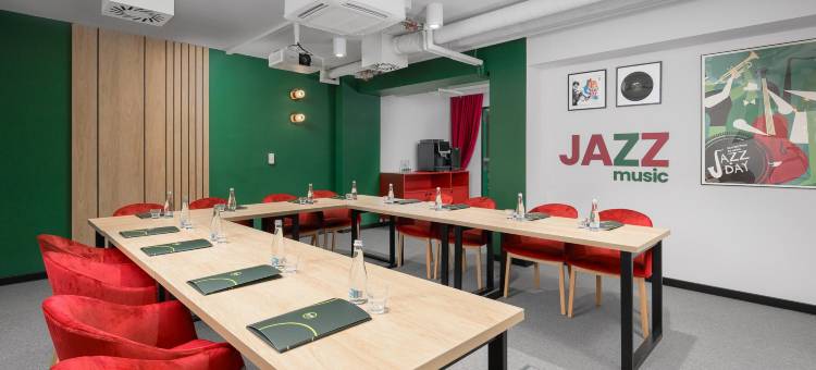 B&B HOTEL Kalisz Centrum图片