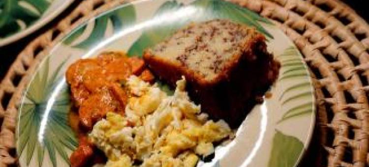 太阳巴西特色住宿(Pousada do Sol)图片