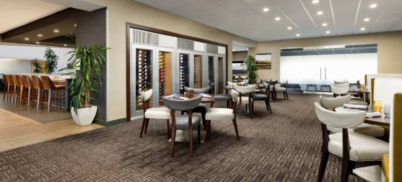 图森东希尔顿酒店(Hilton Tucson East)图片