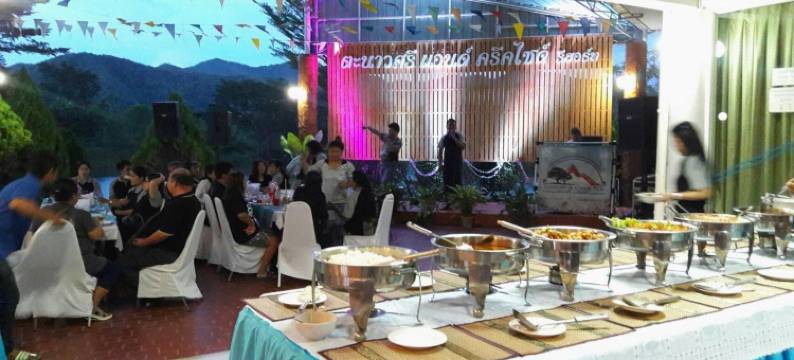 塔劳斯里和溪畔度假村(Tanaosri & Creekside Resort)图片