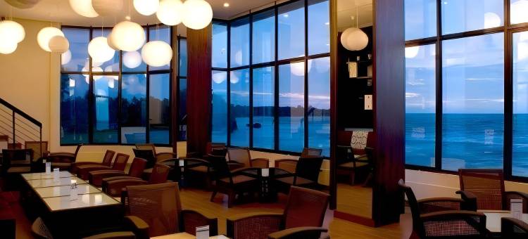安耶尔思树酒店(The Acacia Hotel Anyer)图片