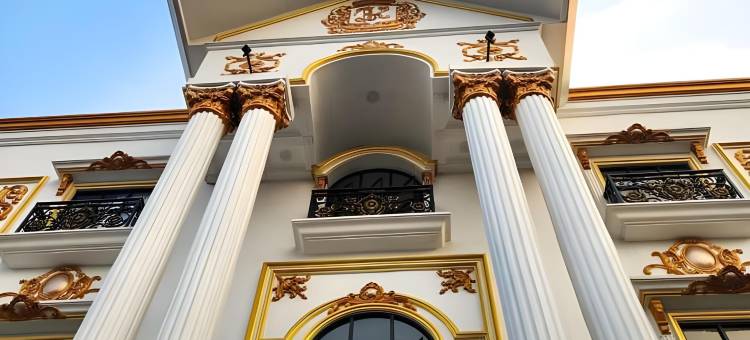 国王皇家酒店(King Royal Hotel)图片