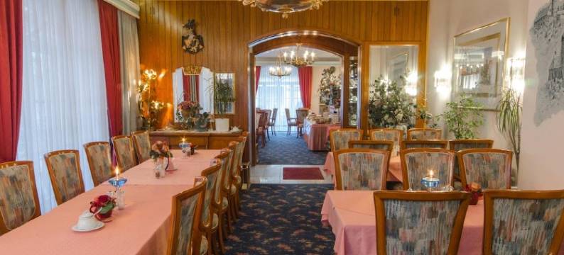 克朗酒店(Hotel Krone)图片