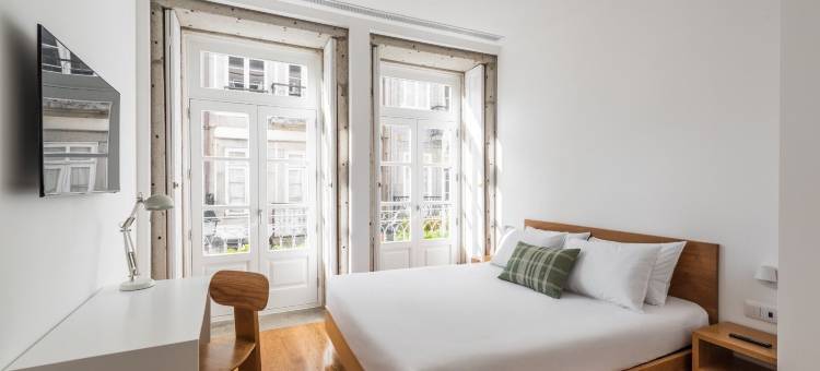 阿文尼达维亚娜精品套房(Avenida Viana Boutique Suites)图片