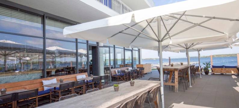 维尔瑟米尔弗莱彻餐厅酒店(Fletcher Hotel-Restaurant Het Veerse Meer)图片