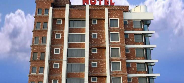 全景酒店(Panoramic Hotel)图片