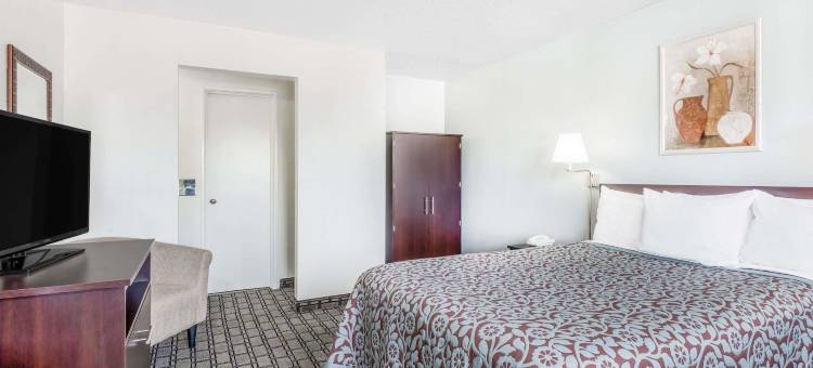 圣克莱尔斯维尔戴斯酒店(Days Inn by Wyndham St Clairsville)图片