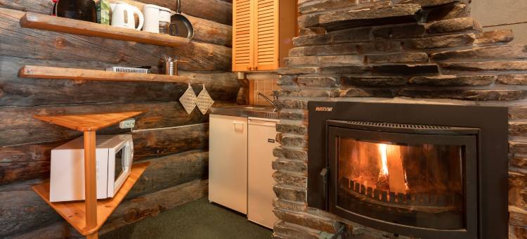 阿卡斯特里拉普兰酒店(Lapland Hotels Äkäshotelli)图片