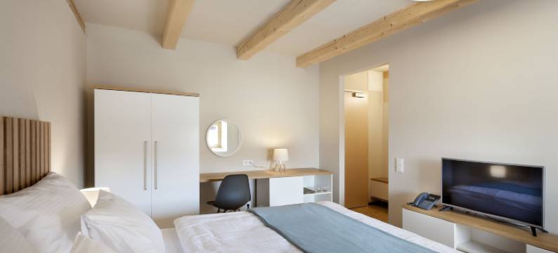 克莱斯酒店(Hotel Kleis)图片