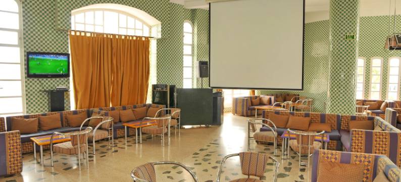 塔加迪尔特公寓式酒店(Appart-Hôtel Tagadirt)图片