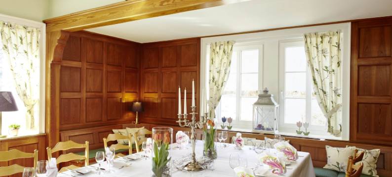 哈瓦贝克霍夫乡村别墅酒店(Landhaus Haverbeckhof)图片