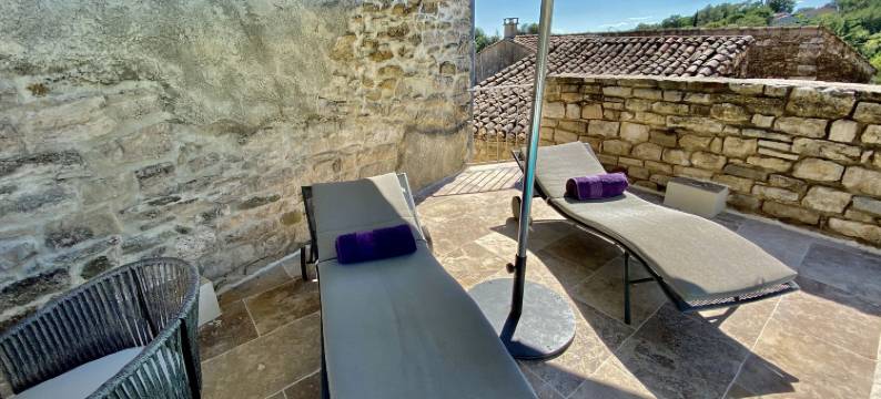 温丹格尔宅邸酒店(La Maison des Vendangeurs)图片