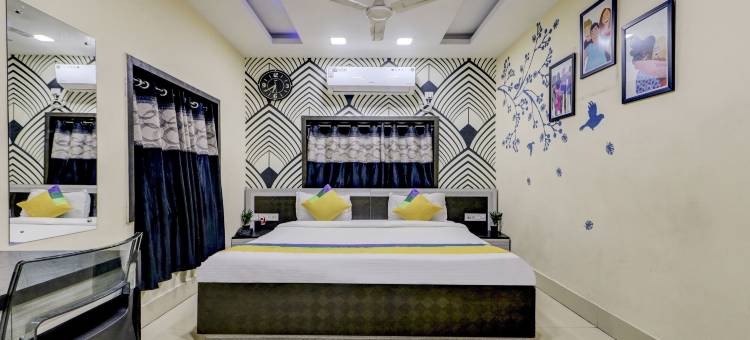 特雷布梦幻岛旅馆(Treebo Dreamland Guest House)图片