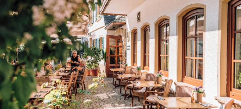 施密特伯格霍夫酒店(Schmidtburger Hof)图片