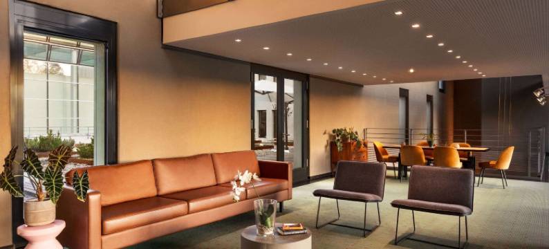 维也纳之家易-温德姆旗下斯图加特(Vienna House Easy by Wyndham Stuttgart)图片